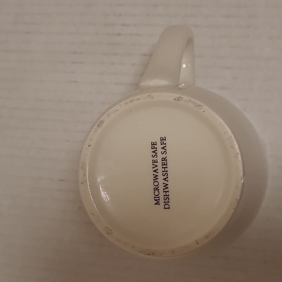 Love Is In The Air Heart Shaped Hot Air Balloon Valentines Mug - Picture 12 of 16